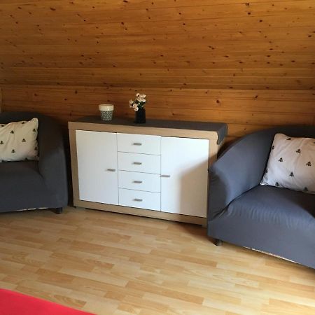Nefelejcs Apartman Balatonvilágos Esterno foto