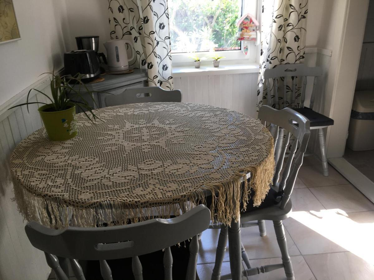 Nefelejcs Apartman Balatonvilágos Esterno foto