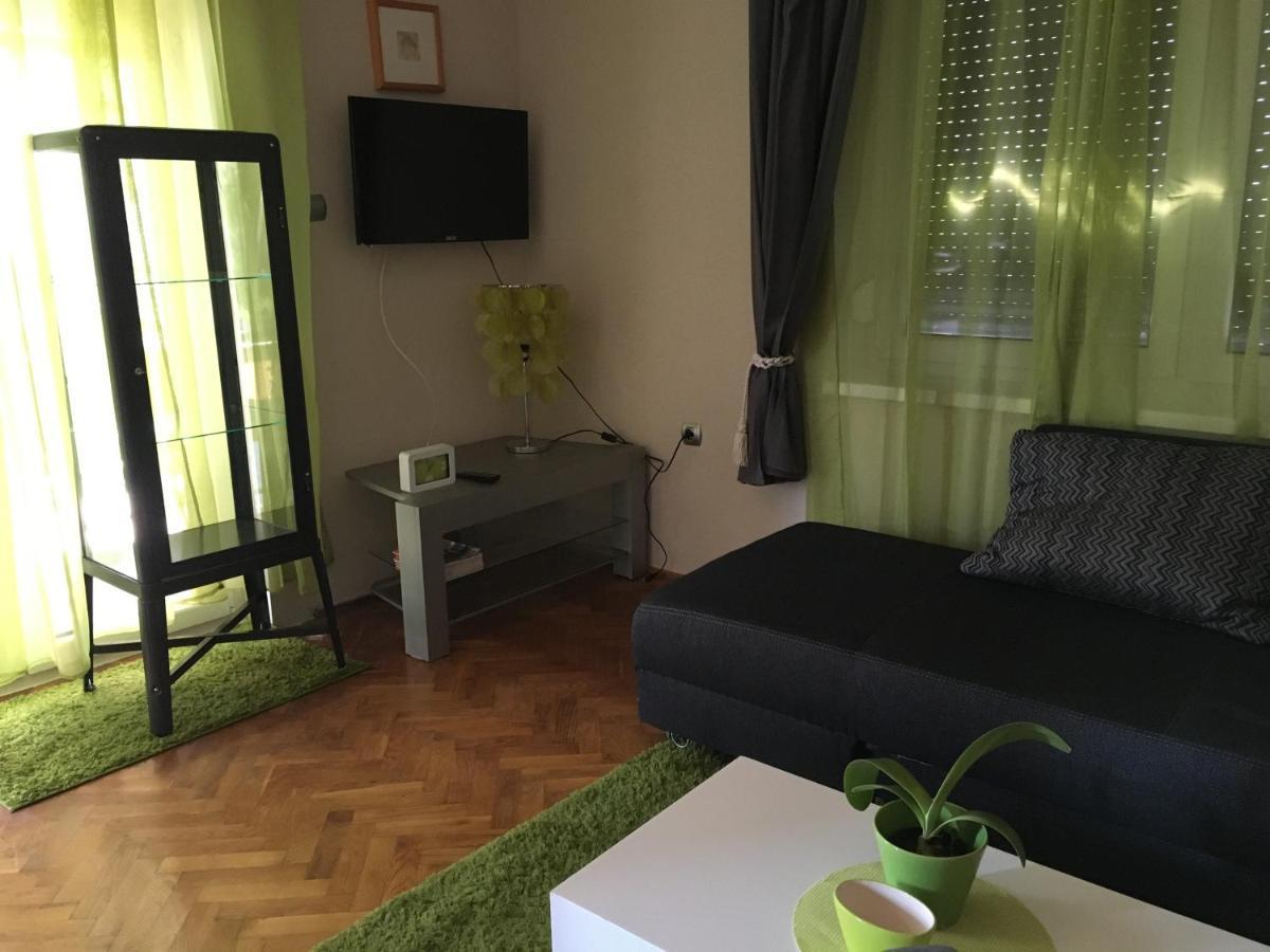 Nefelejcs Apartman Balatonvilágos Esterno foto