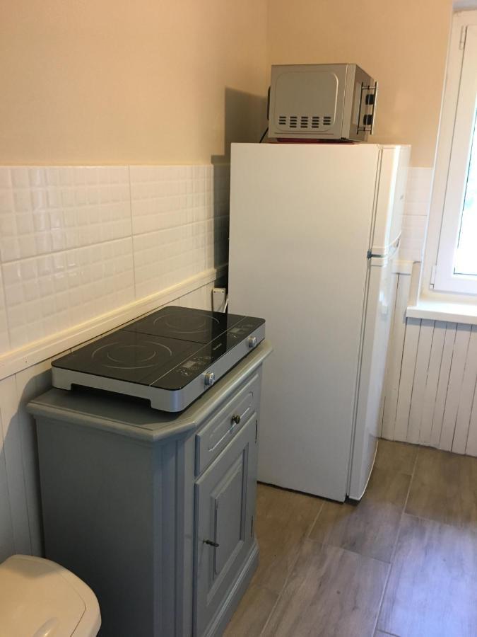 Nefelejcs Apartman Balatonvilágos Esterno foto