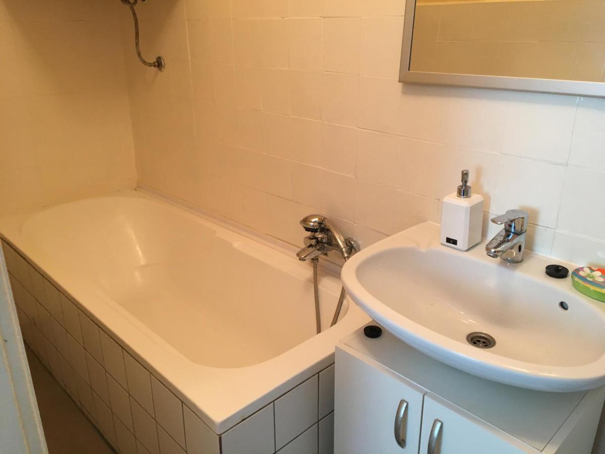 Nefelejcs Apartman Balatonvilágos Esterno foto