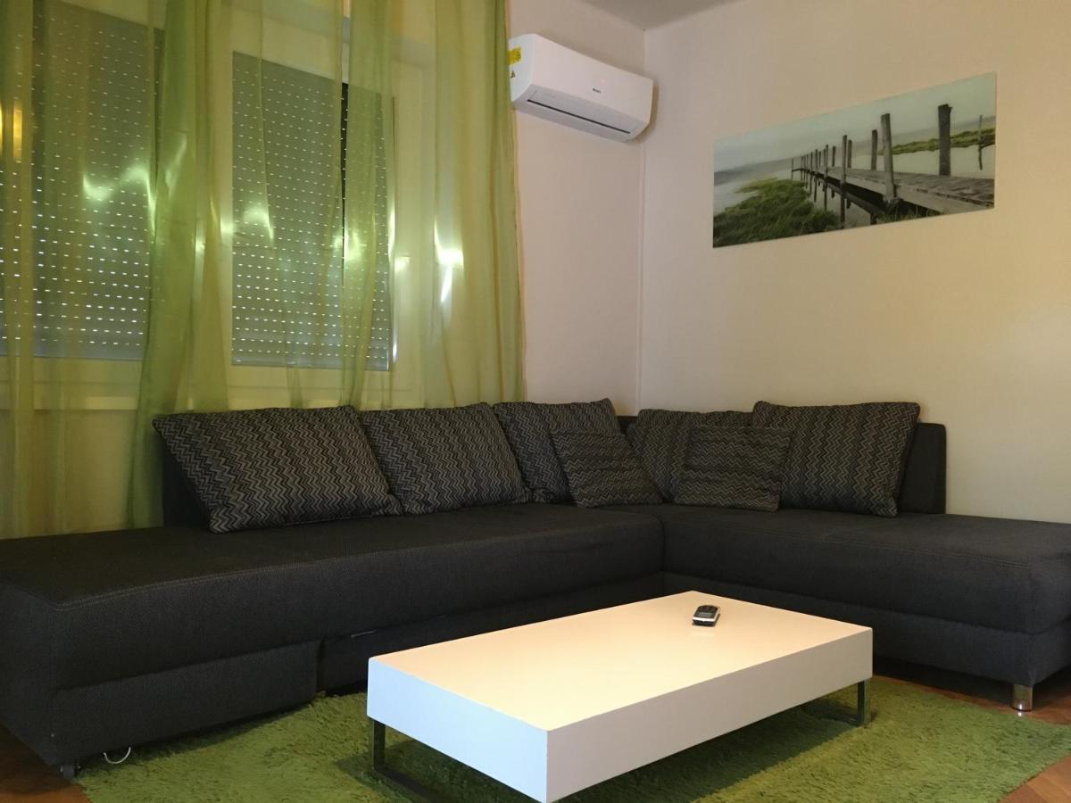 Nefelejcs Apartman Balatonvilágos Esterno foto